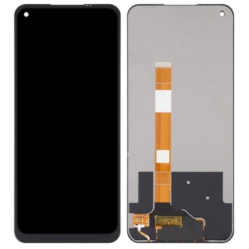 Realme Q3s LCD Screen - Spare Parts Display Best Price – Cellspare